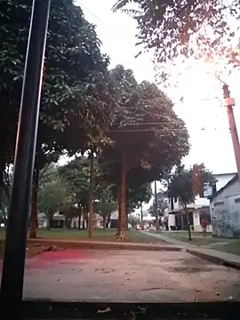 SweetFortuner webcam