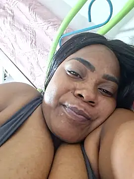 GoddessCarrie webcam