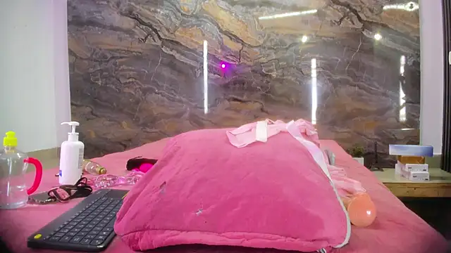 Estefy_gomez09 webcam