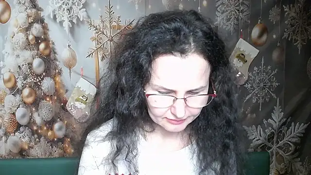 Miroslava_Happi webcam