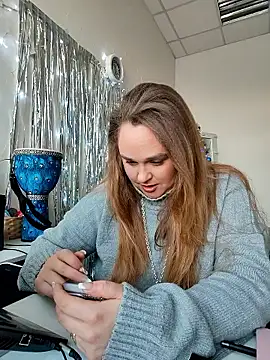 Juicy_PeachLux webcam