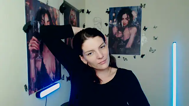 VanessaRey_ webcam