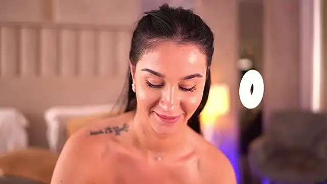 FrancescaDante webcam