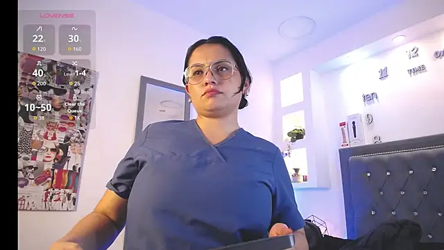 MelissaRhodes webcam