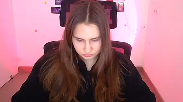 Stefanie_Sweet webcam