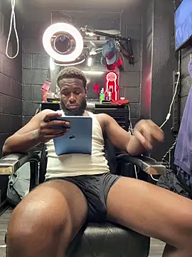 TheBeast6989 Live Webcam on Stripchat