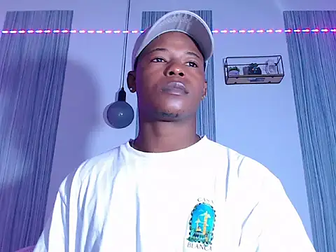 Dark_stallionX webcam