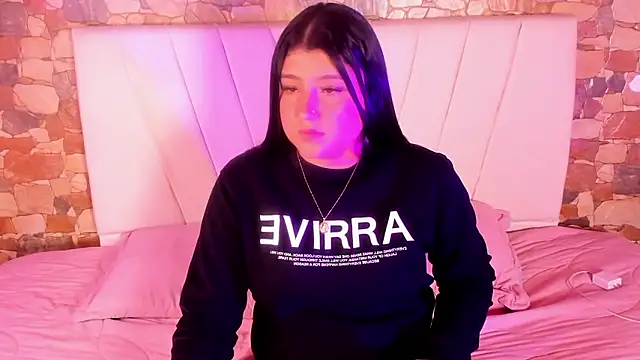 _Asshley_bensoon_ webcam