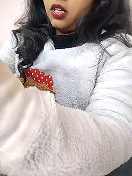 Webcam Model (Sexy_Divya__)  is live.Free join now!