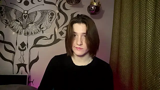 mally_luxxx webcam stripchat model stream image