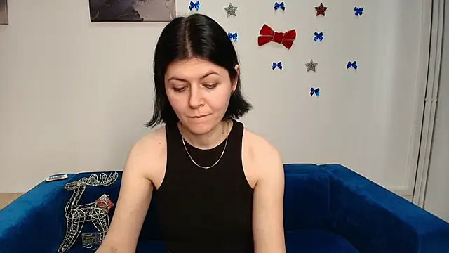 MelisaGollden webcam