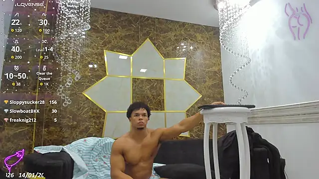 Blake_Culhane webcam