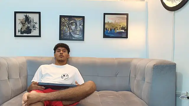 DIAMOND_BLACKS webcam