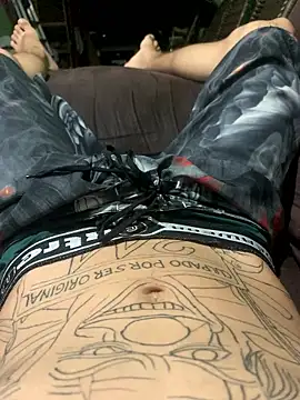 heitorpaugrande webcam