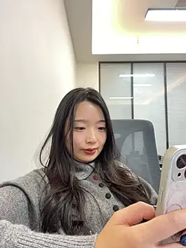 Qrooo webcam