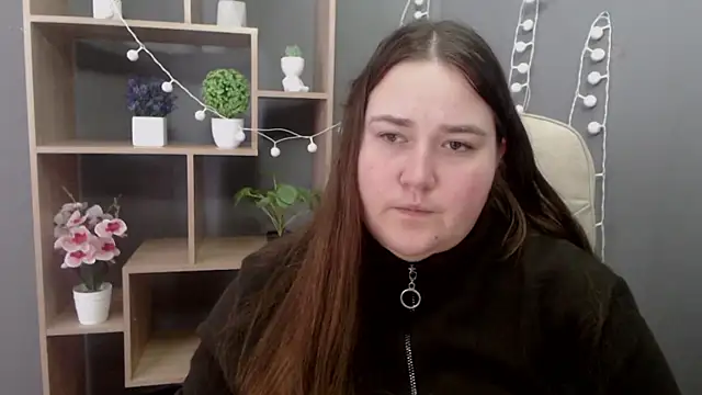 XX_Daniella_XX webcam