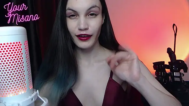 YourMisano webcam