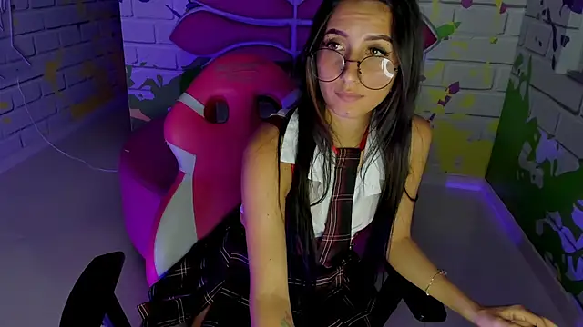 ValerySkinnyy webcam stripchat model stream image