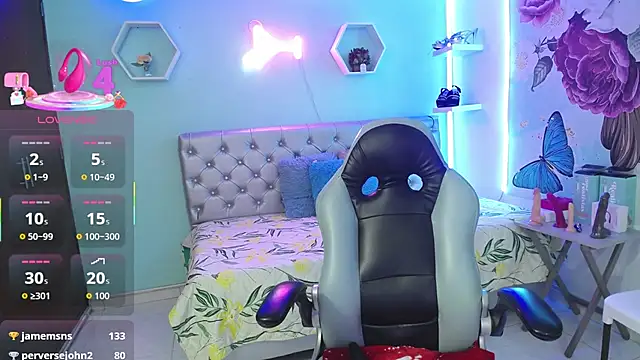 thalia_mills19 webcam