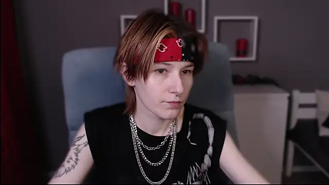 guitarandangell webcam