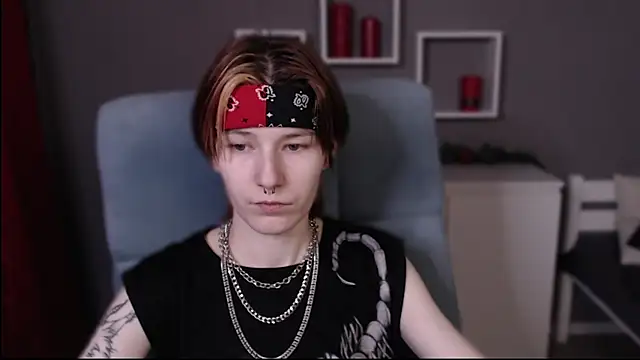 guitarandangell webcam