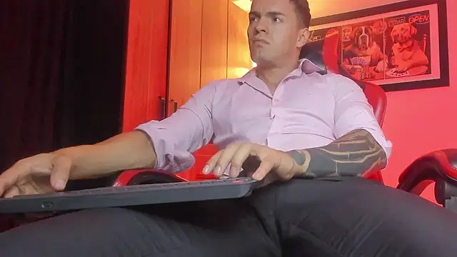 ALPHA_DOMINUS_ webcam