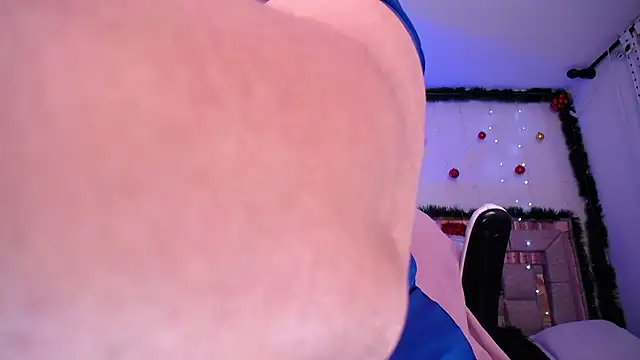 salomecastro_ webcam