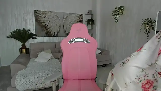 TiffanyHouston_ webcam