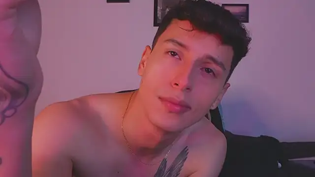 I_Gabriel webcam