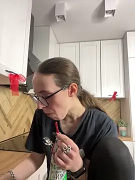 MartiniiSelenna webcam