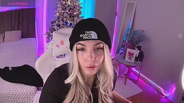 Daysy_Wood webcam stripchat model stream image