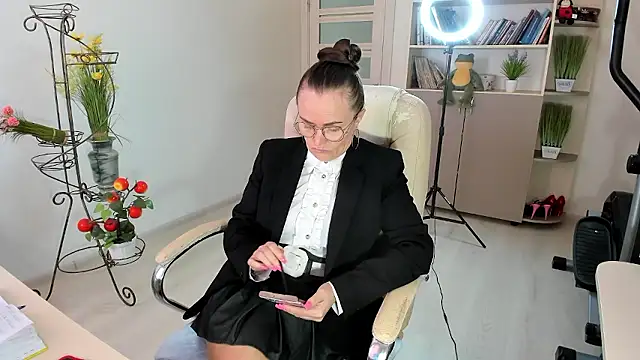 Vika73 webcam