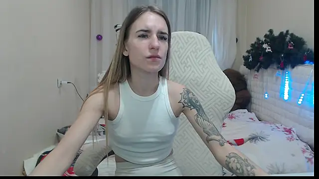 DeboraHorny webcam
