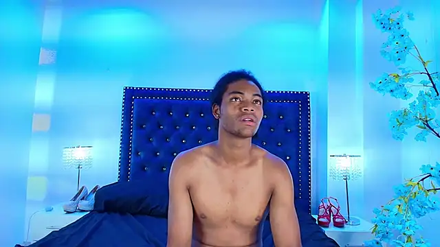 cristal_and_luke (Ask my age) - spank ass * 6 she