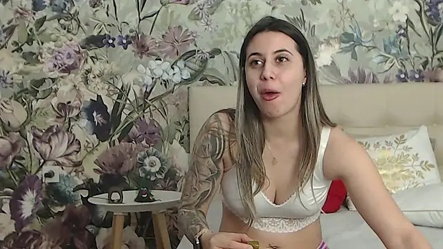 RoseDiamond06 webcam