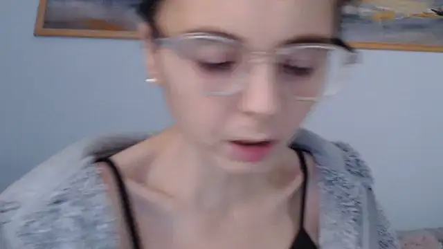 cleophee (F milf) - je me gode