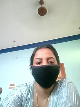 Tamil_shalini webcam