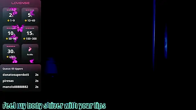 Tifany_Velanyer webcam