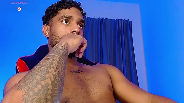 christian_thor (M young) - JERK OFF X10MIN