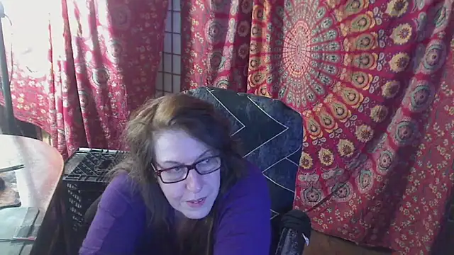 Ireallysquirt webcam