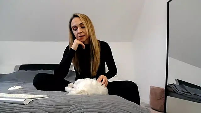 ArabianMalikah webcam