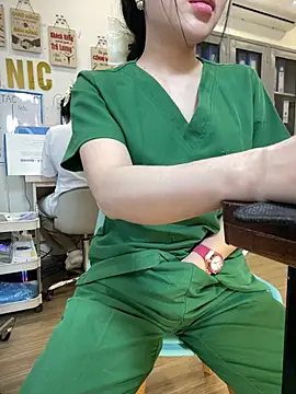 Clinic_Sexy webcam