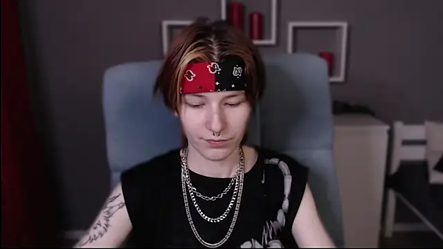 guitarandangell webcam