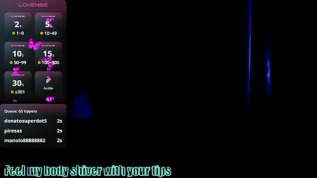 Tifany_Velanyer webcam