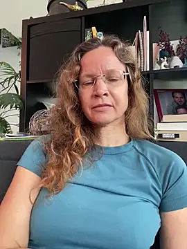 annikarose (F milf) - Naked Orgasmus