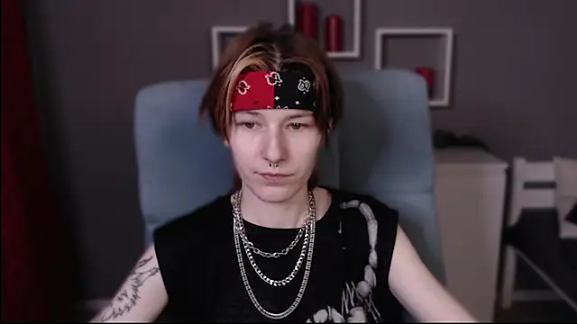 guitarandangell webcam