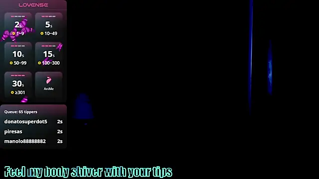 Tifany_Velanyer webcam