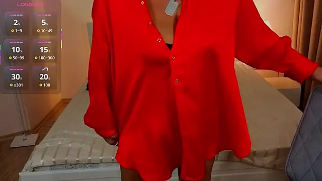 AnittaHarris_ webcam