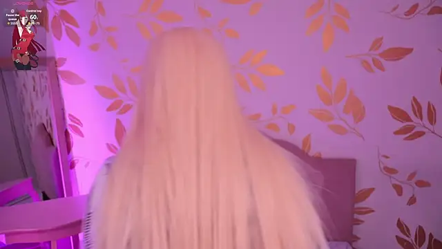 Misselektra__ webcam