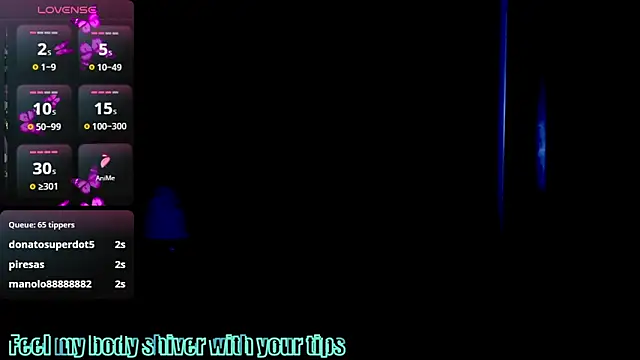 Tifany_Velanyer webcam